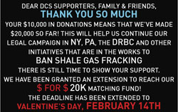 DOLLARFORDOLLAR5_sm 2012 $ for $ match fund campaign