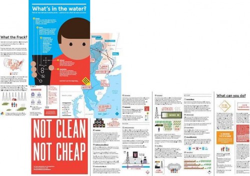 Fold-Out Poster