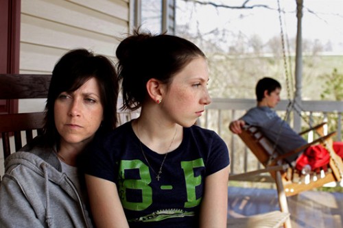 fracturing PA NYTimes image from Washington County, PA