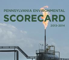 Click to see your PA representatives votes on environmental issues.