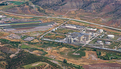 become this (natural gas plant, Parachute, CO)