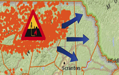 Keep Fracking Out of the Delaware River Basin